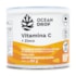 Vitamina C + Zinco 30 Gomas 90g Ocean Drop