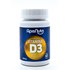 Vitamina D 280mg 60 cáps - Apisnutri