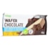 Wafer Integral Sabor Chocolate Zero Açúcar Vegano 90g Vitao