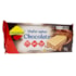 Wafer Recheado Sabor Chocolate Zero Açúcares 115g Lowçucar