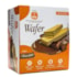 Wafer Sabor Chocolate Belfar Sem Glúten Display 10x50g Olvebra