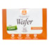 Wafer Sabor Coco Belfar Sem Glúten Display 10X55g Olvebra