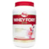 Whey Fort 3W Sabor Frutas Vermelhas Pote 900g Vitafor