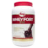 Whey Fort 3W Sabor Mochaccino Pote 900g Vitafor