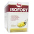 Whey Protein Isolado Sabor Baunilha Isofort Display 15X30g Vitafor