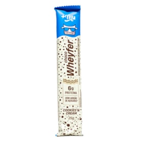 Wheyfer Sabor Cookies And Cream +Mu 25g