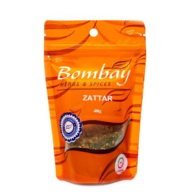 Zattar 40g Pouch Bombay